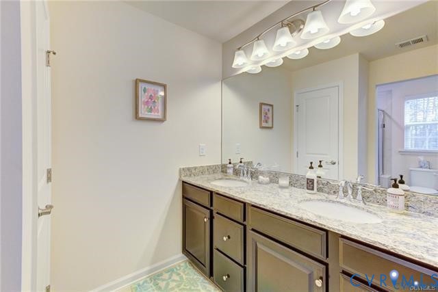 8942 Ringview Drive, Mechanicsville, VA 23116