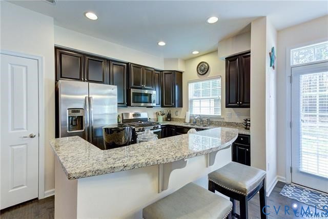 8942 Ringview Drive, Mechanicsville, VA 23116