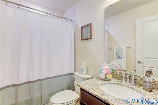 8942 Ringview Drive, Mechanicsville, VA 23116
