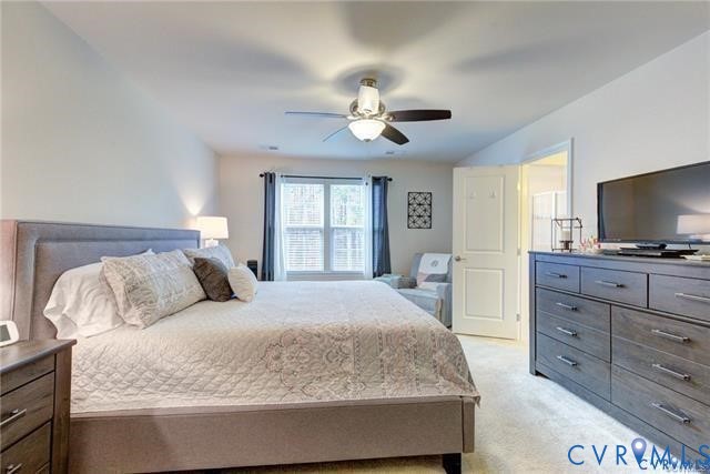 8942 Ringview Drive, Mechanicsville, VA 23116