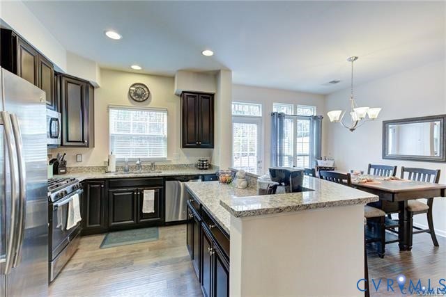 8942 Ringview Drive, Mechanicsville, VA 23116