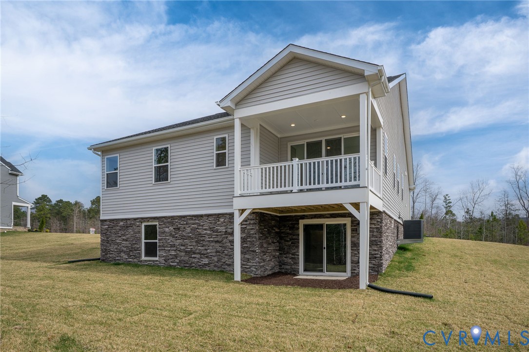 308 Kennington Road, King William, VA 23009