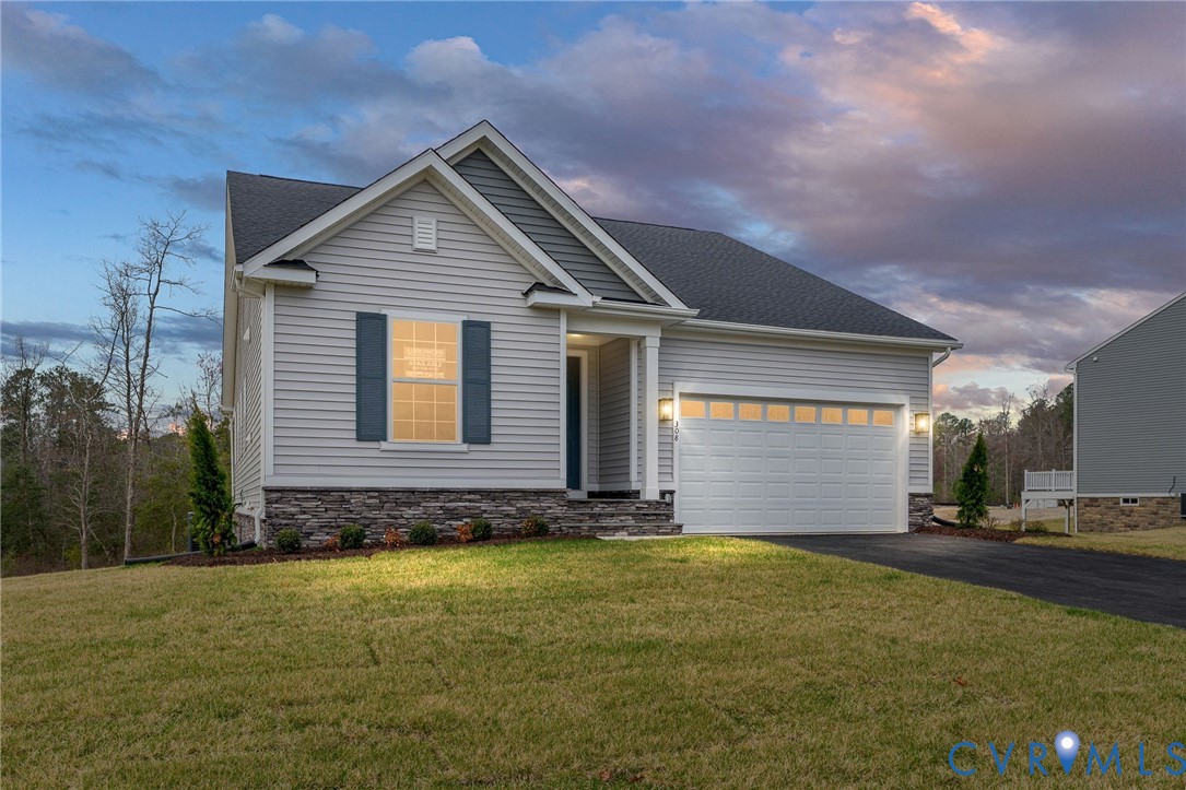 308 Kennington Road, King William, VA 23009