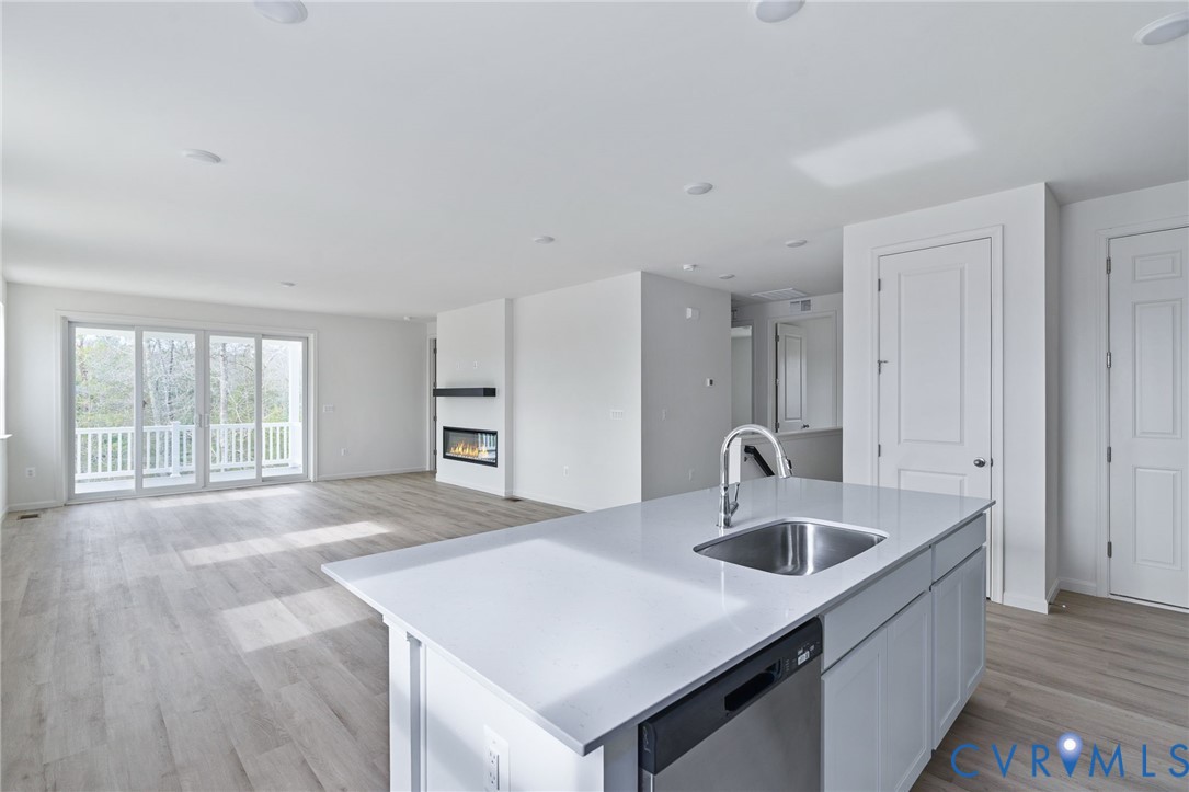 308 Kennington Road, King William, VA 23009