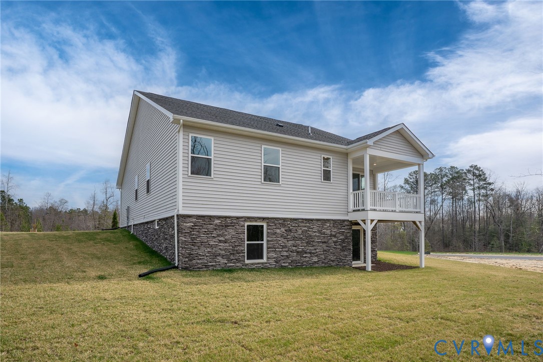 308 Kennington Road, King William, VA 23009
