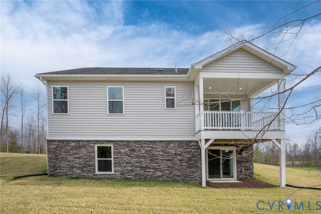308 Kennington Road, King William, VA 23009