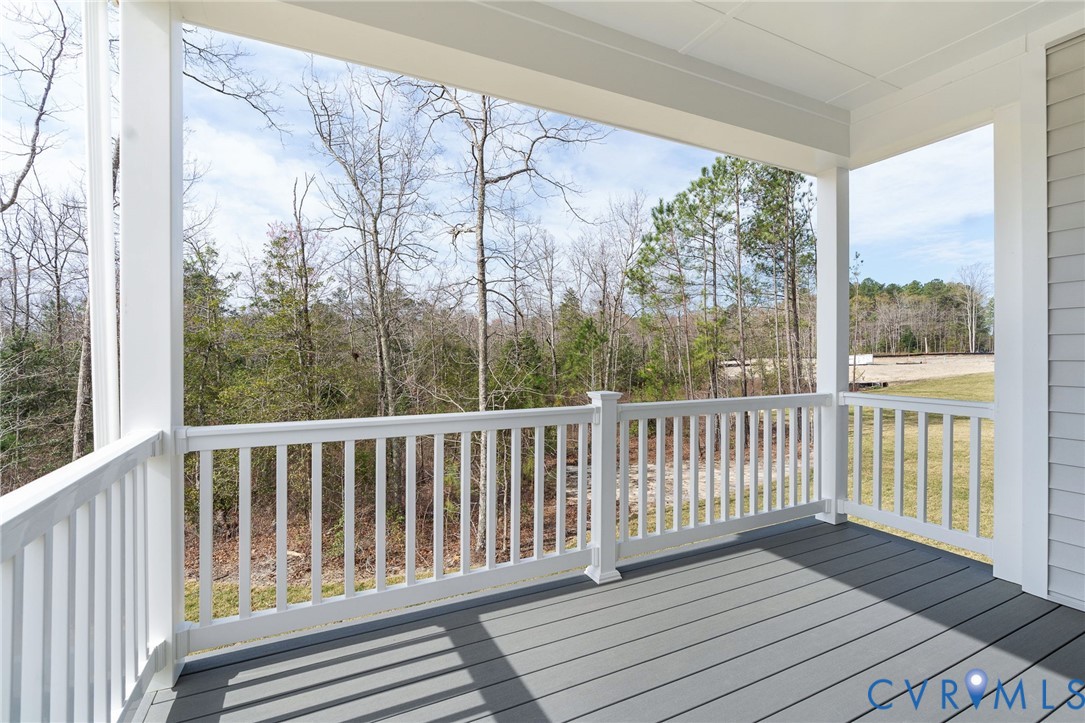 308 Kennington Road, King William, VA 23009