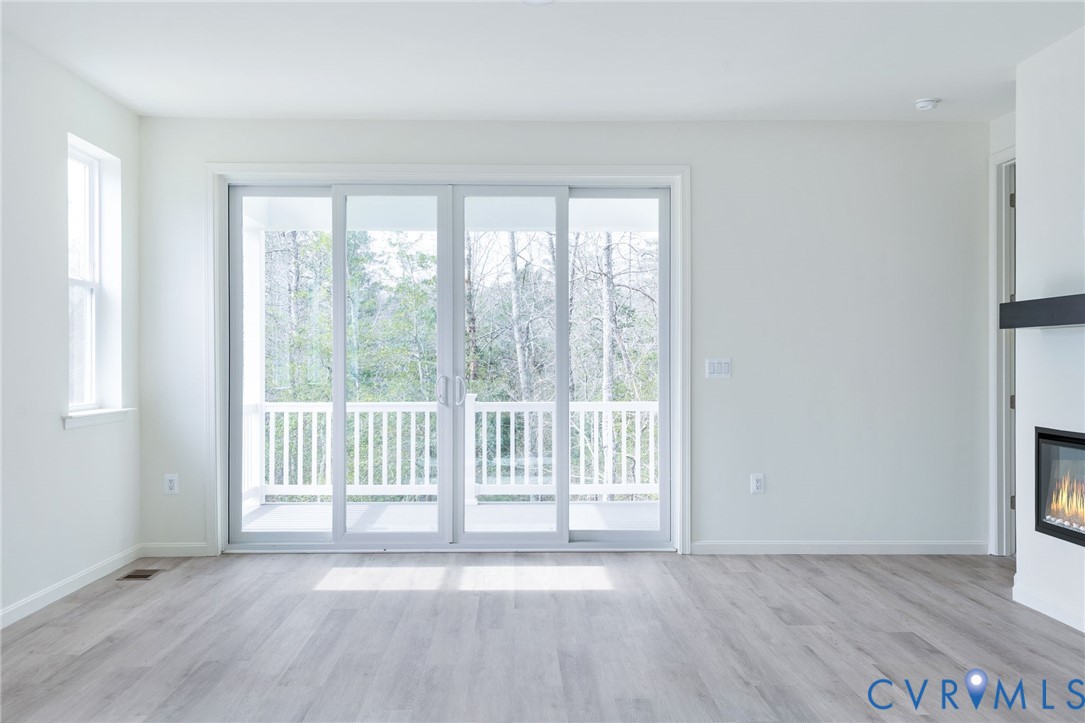 308 Kennington Road, King William, VA 23009