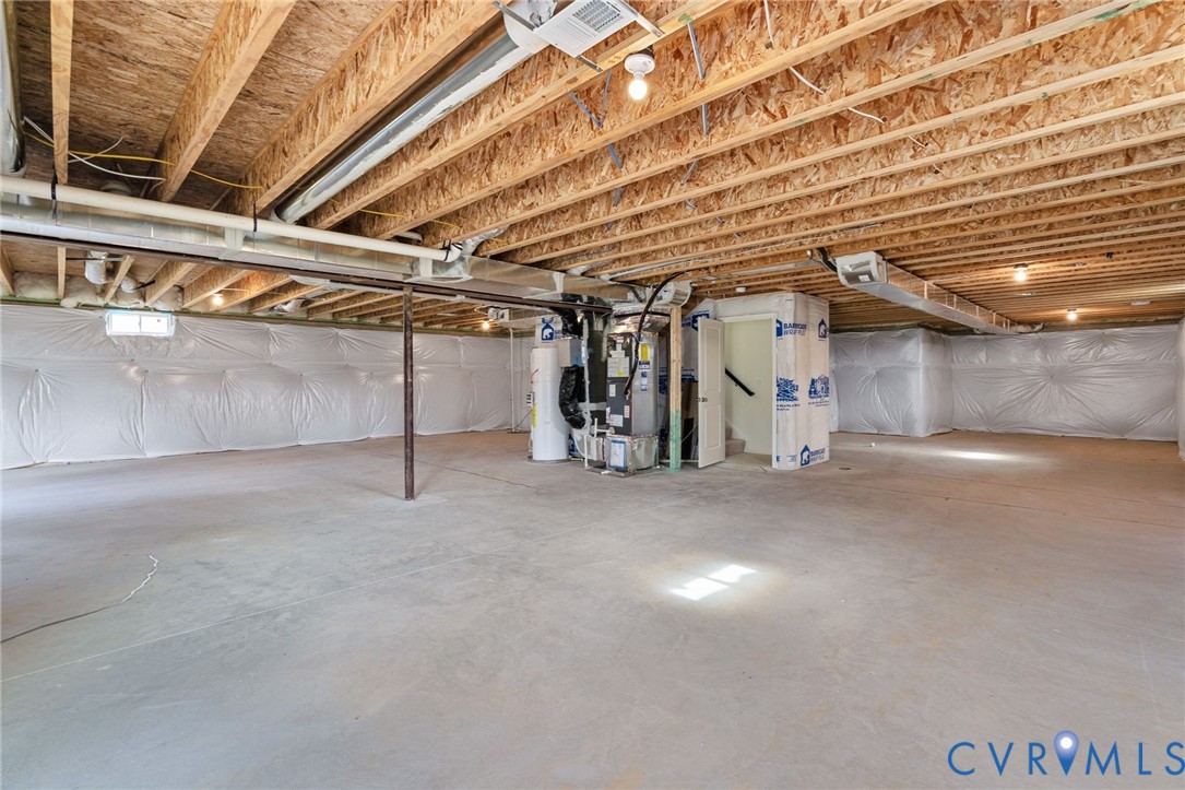 308 Kennington Road, King William, VA 23009