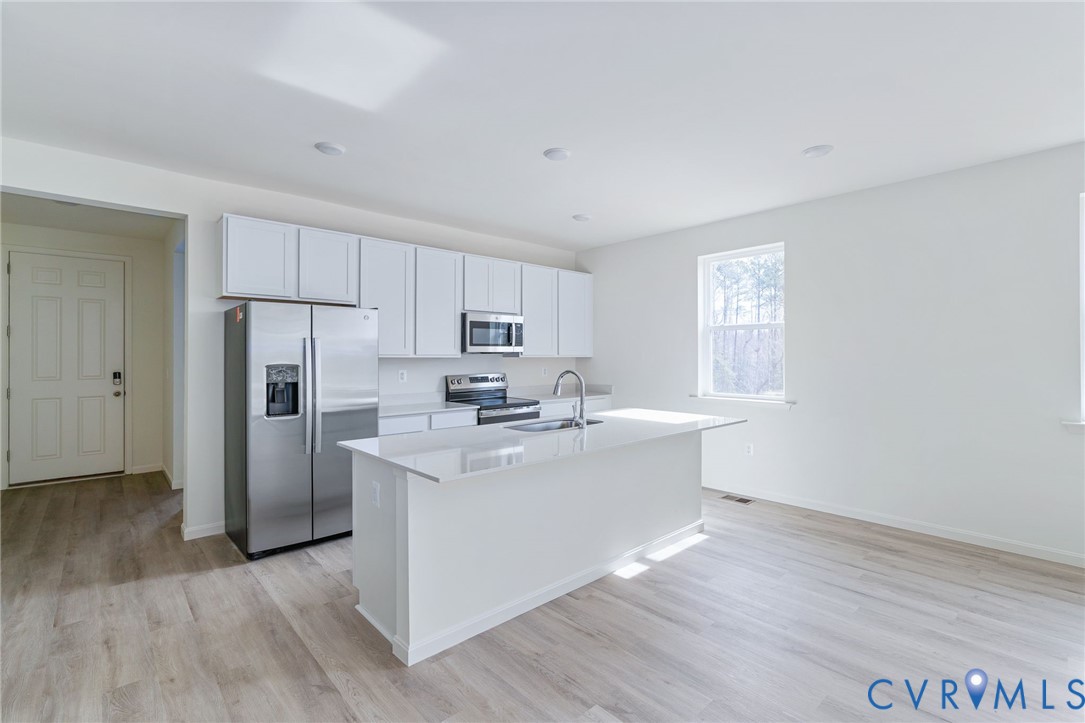 308 Kennington Road, King William, VA 23009