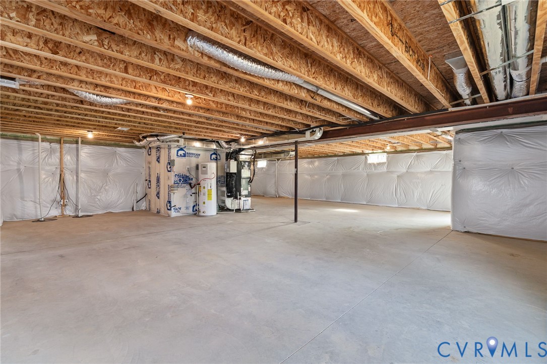 308 Kennington Road, King William, VA 23009