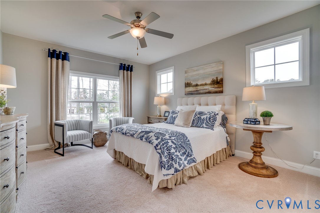 7855 Dandridge Drive, Quinton, VA 23141