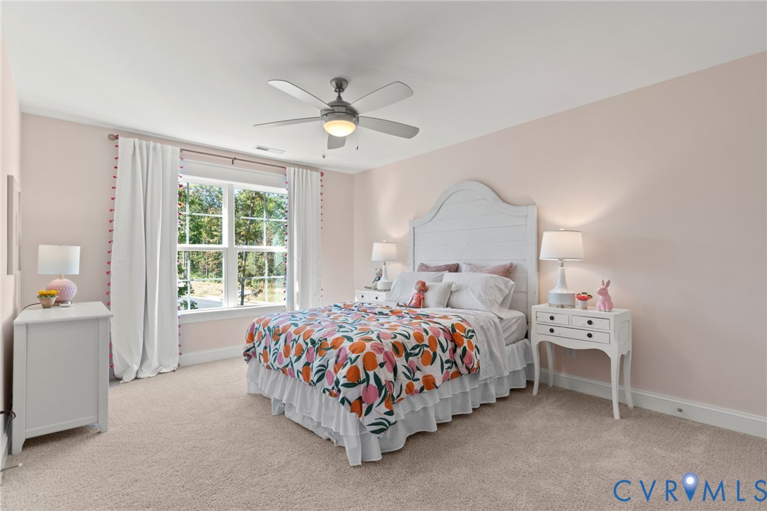 7855 Dandridge Drive, Quinton, VA 23141