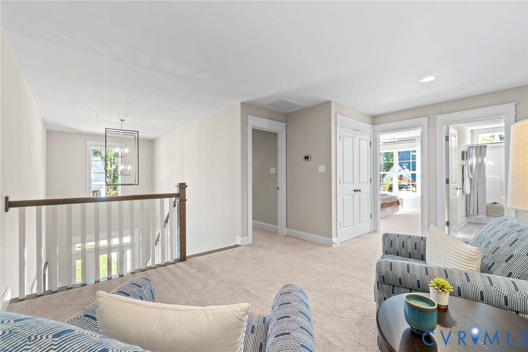 7855 Dandridge Drive, Quinton, VA 23141