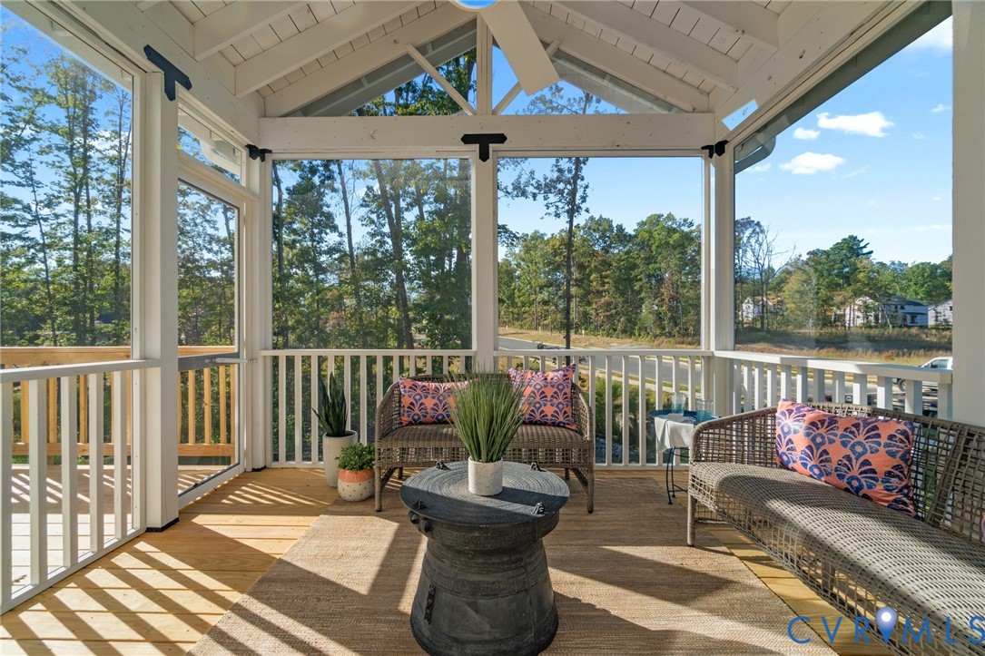7855 Dandridge Drive, Quinton, VA 23141