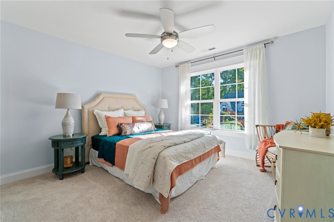 7855 Dandridge Drive, Quinton, VA 23141