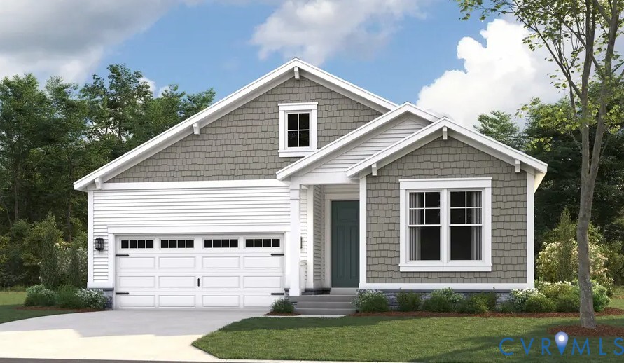 148 Pinewood Road, King William, VA 23009 148 Pinewood Road, King William, VA 23009