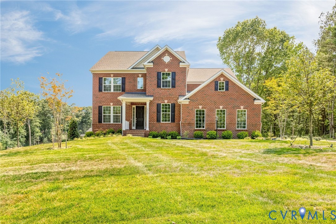 14301 Summercreek Terrace, Chesterfield, VA 23832 14301 Summercreek Terrace, Chesterfield, VA 23832