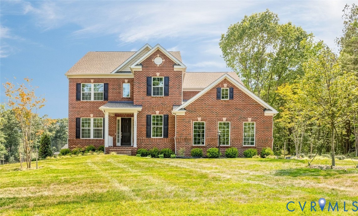 14301 Summercreek Terrace, Chesterfield, VA 23832 14301 Summercreek Terrace, Chesterfield, VA 23832