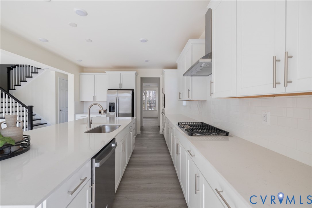 14301 Summercreek Terrace, Chesterfield, VA 23832