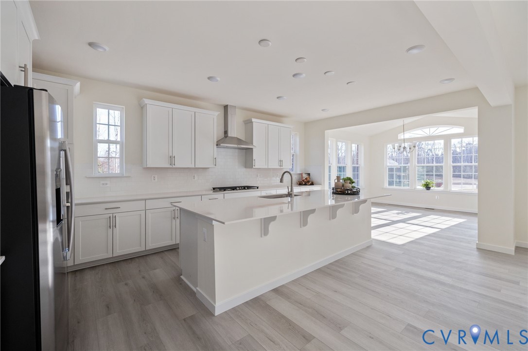 14301 Summercreek Terrace, Chesterfield, VA 23832