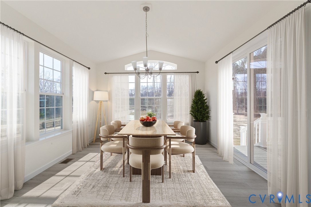 14301 Summercreek Terrace, Chesterfield, VA 23832