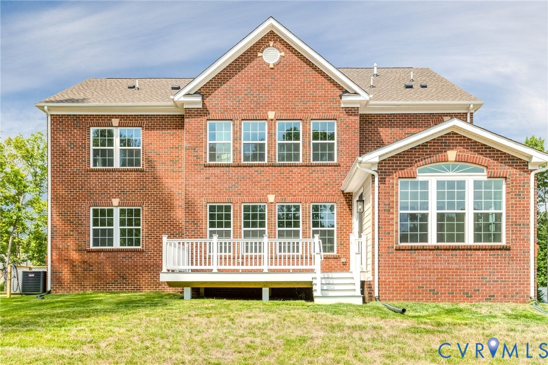 14301 Summercreek Terrace, Chesterfield, VA 23832