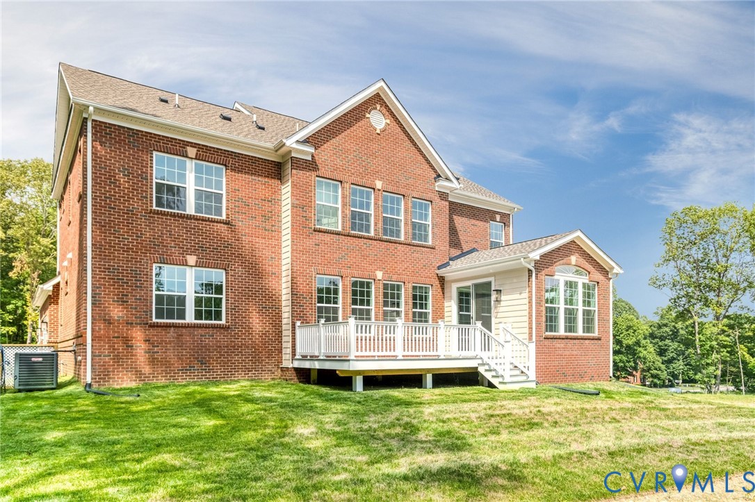14301 Summercreek Terrace, Chesterfield, VA 23832