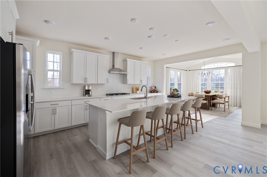 14301 Summercreek Terrace, Chesterfield, VA 23832