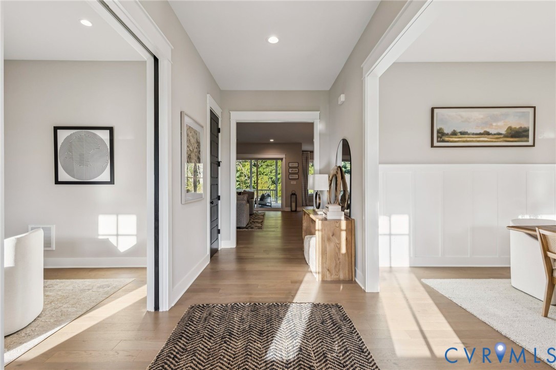 9275 Topeka Road, Quinton, VA 23141