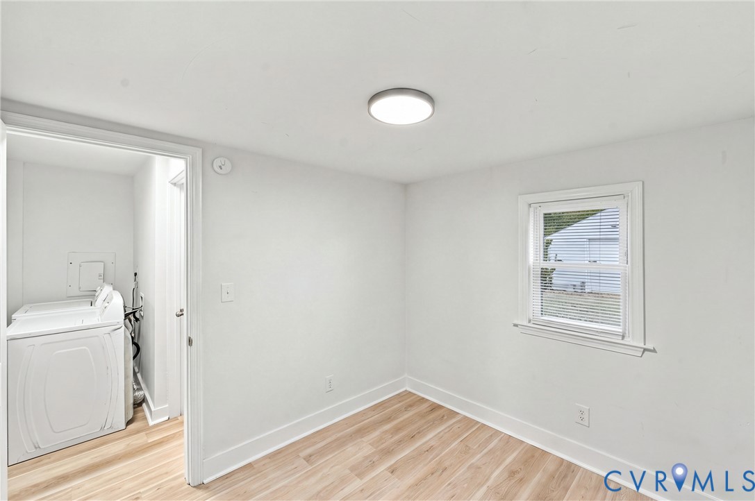 20 Victor Street, Geo Moss Estate, Hampton, VA 23669