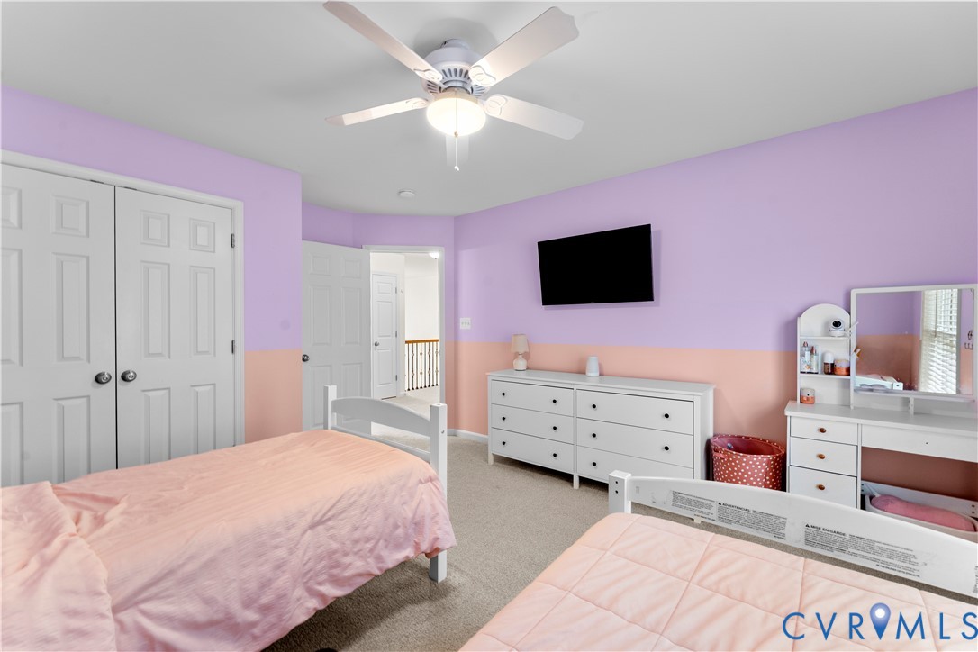 18015 Jackson Drive, Maury Heights, Bowling Green, VA 22427