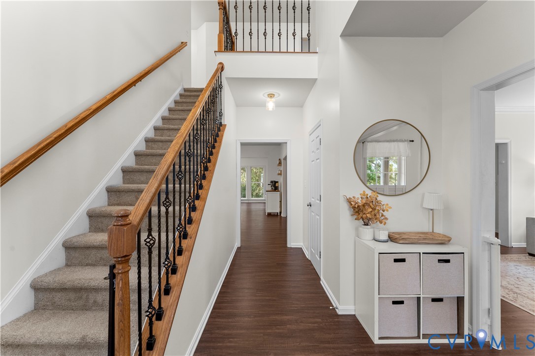 18015 Jackson Drive, Maury Heights, Bowling Green, VA 22427