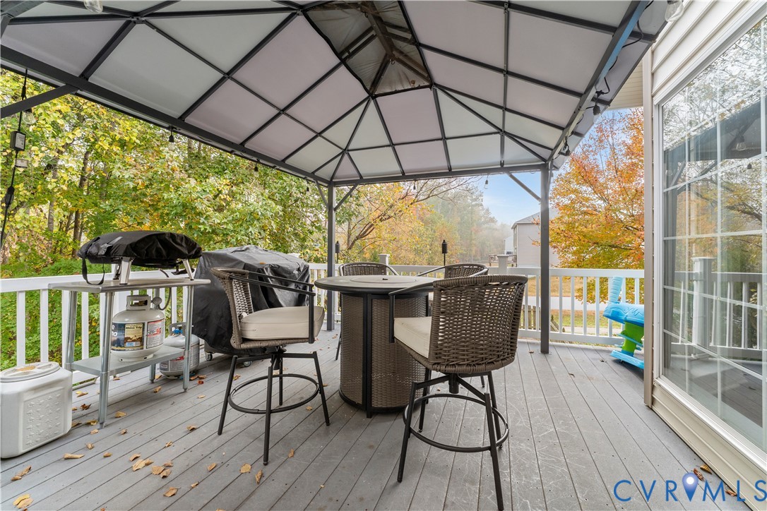18015 Jackson Drive, Maury Heights, Bowling Green, VA 22427