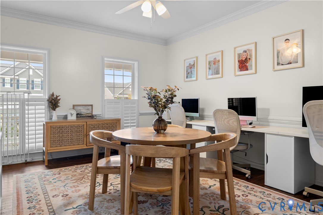 18015 Jackson Drive, Maury Heights, Bowling Green, VA 22427
