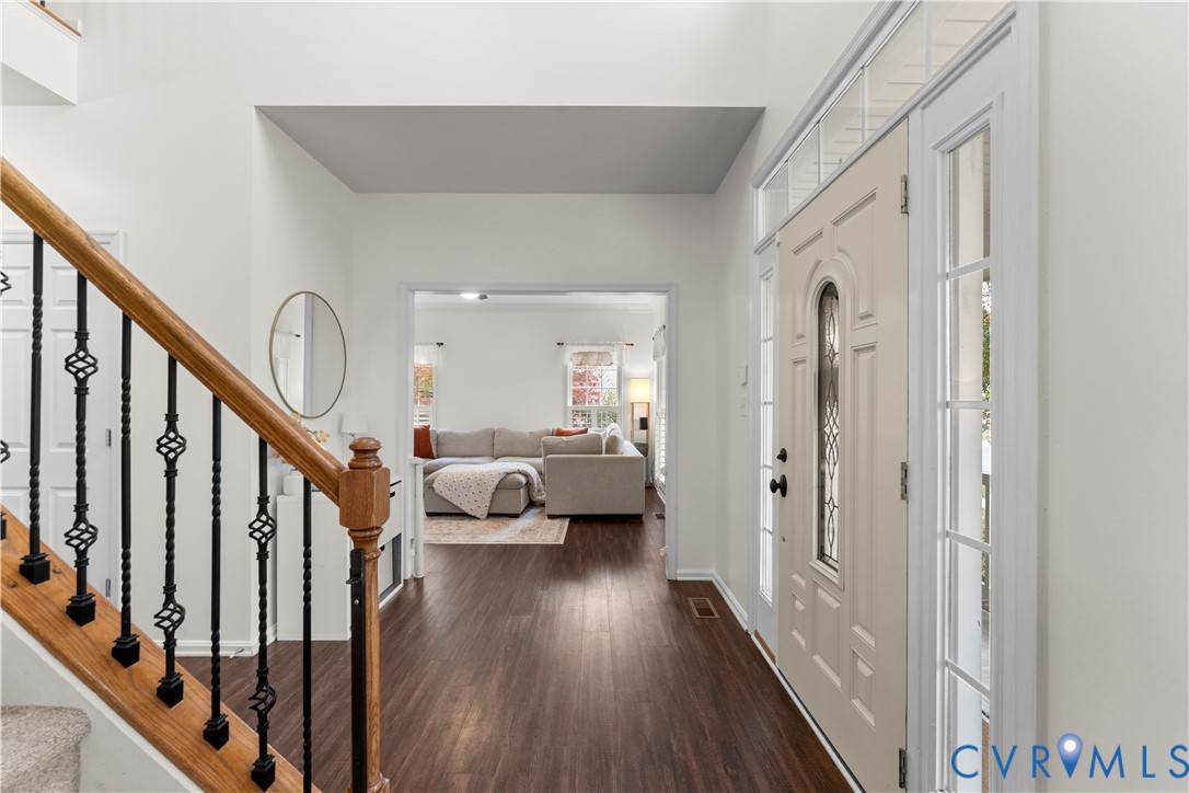 18015 Jackson Drive, Maury Heights, Bowling Green, VA 22427