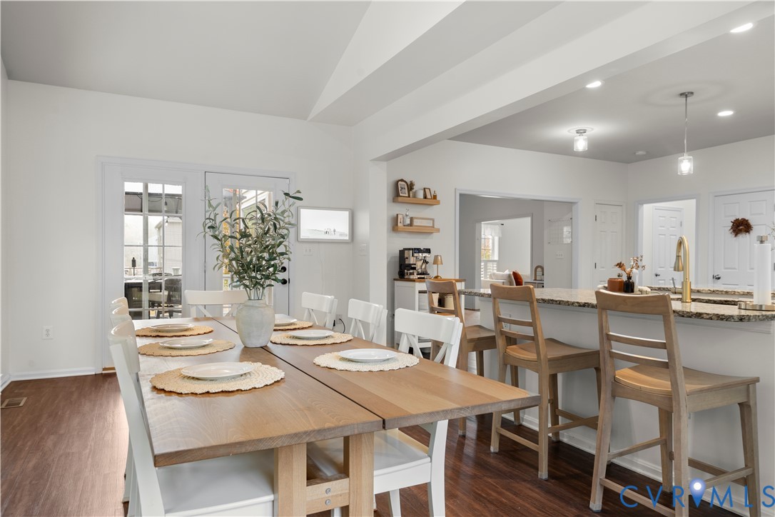 18015 Jackson Drive, Maury Heights, Bowling Green, VA 22427
