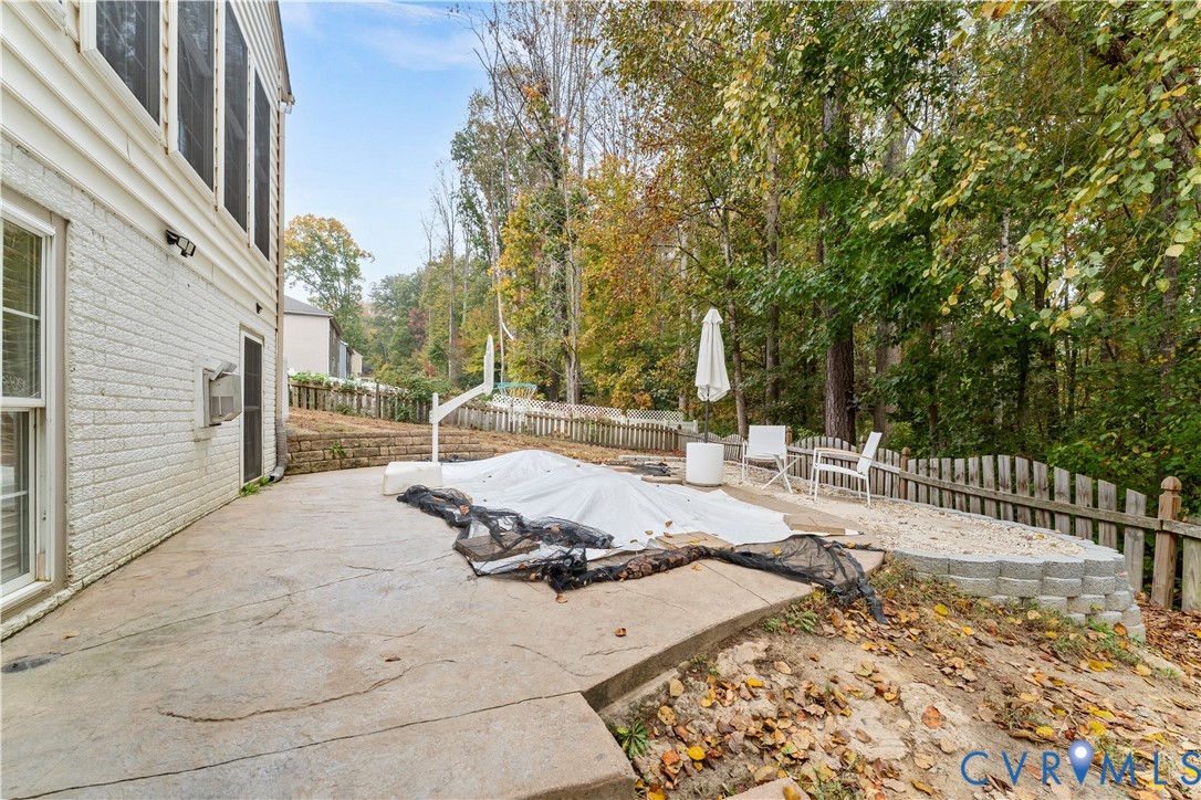 18015 Jackson Drive, Maury Heights, Bowling Green, VA 22427