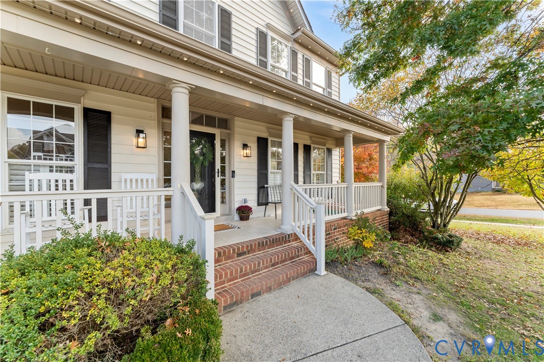18015 Jackson Drive, Maury Heights, Bowling Green, VA 22427