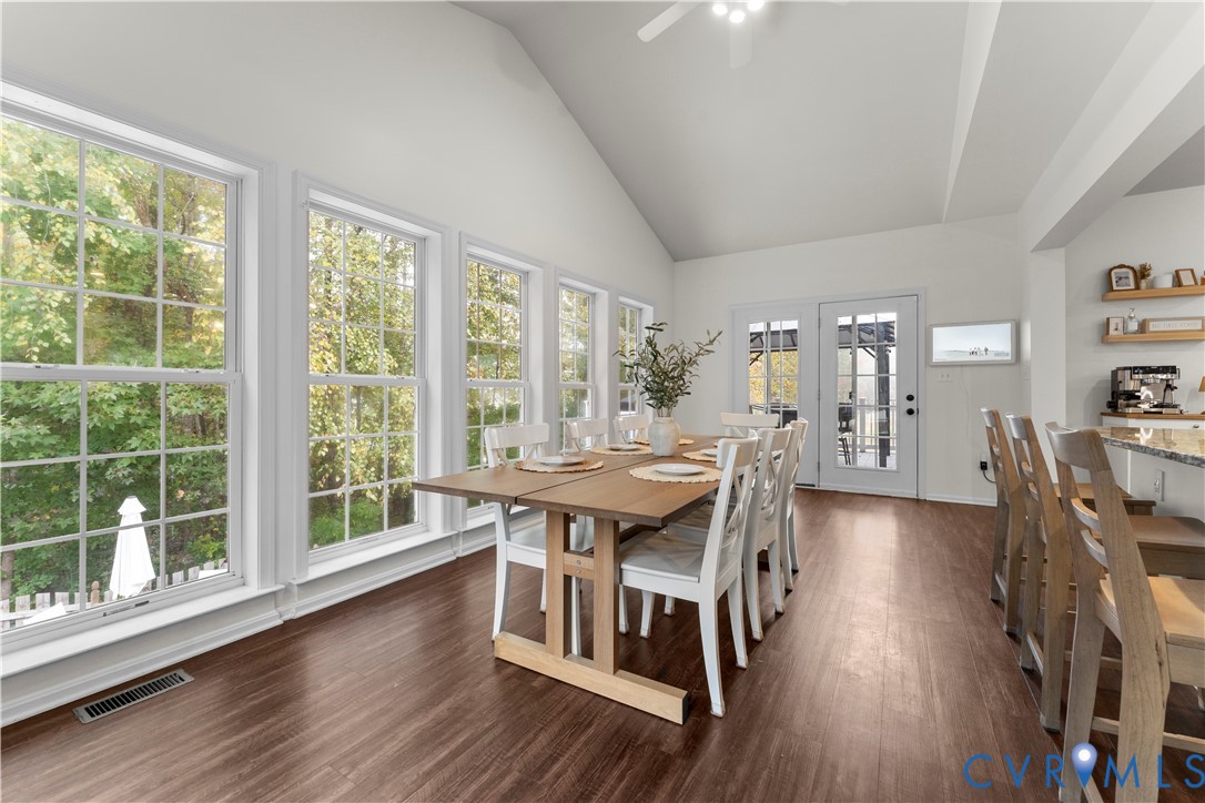 18015 Jackson Drive, Maury Heights, Bowling Green, VA 22427