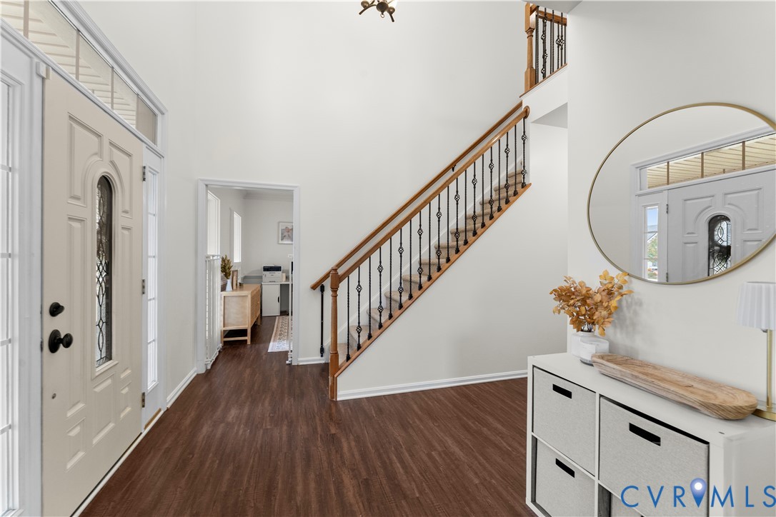 18015 Jackson Drive, Maury Heights, Bowling Green, VA 22427