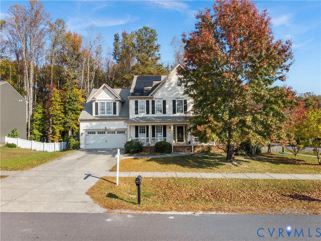 18015 Jackson Drive, Maury Heights, Bowling Green, VA 22427 18015 Jackson Drive, Maury Heights, Bowling Green, VA 22427