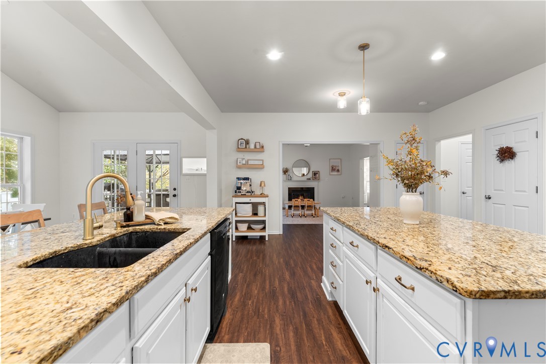 18015 Jackson Drive, Maury Heights, Bowling Green, VA 22427