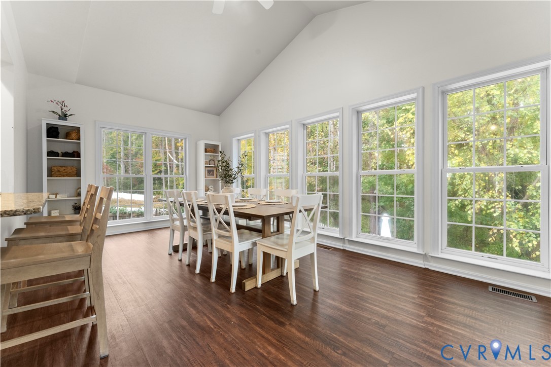 18015 Jackson Drive, Maury Heights, Bowling Green, VA 22427