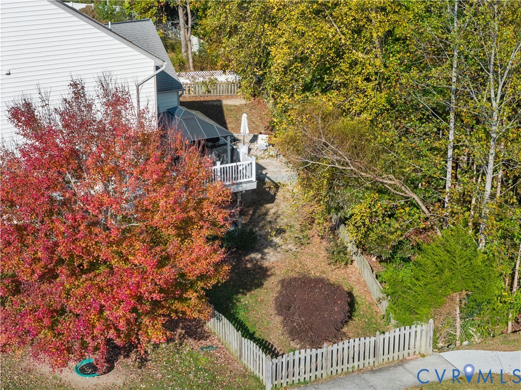 18015 Jackson Drive, Maury Heights, Bowling Green, VA 22427