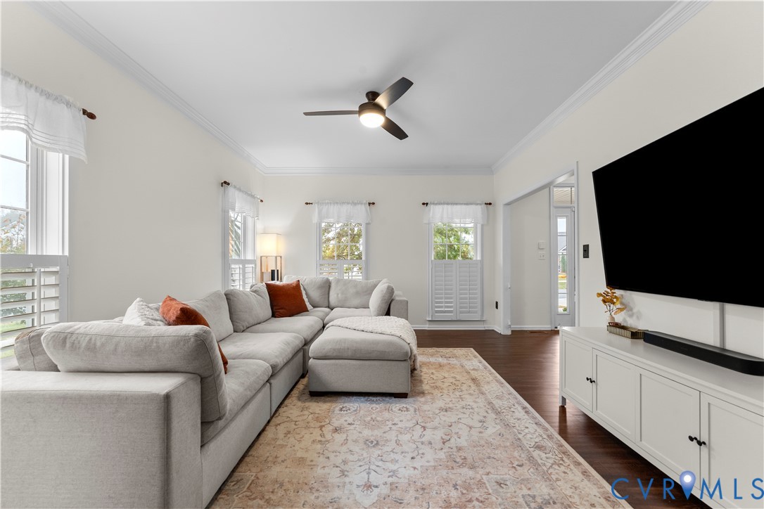 18015 Jackson Drive, Maury Heights, Bowling Green, VA 22427