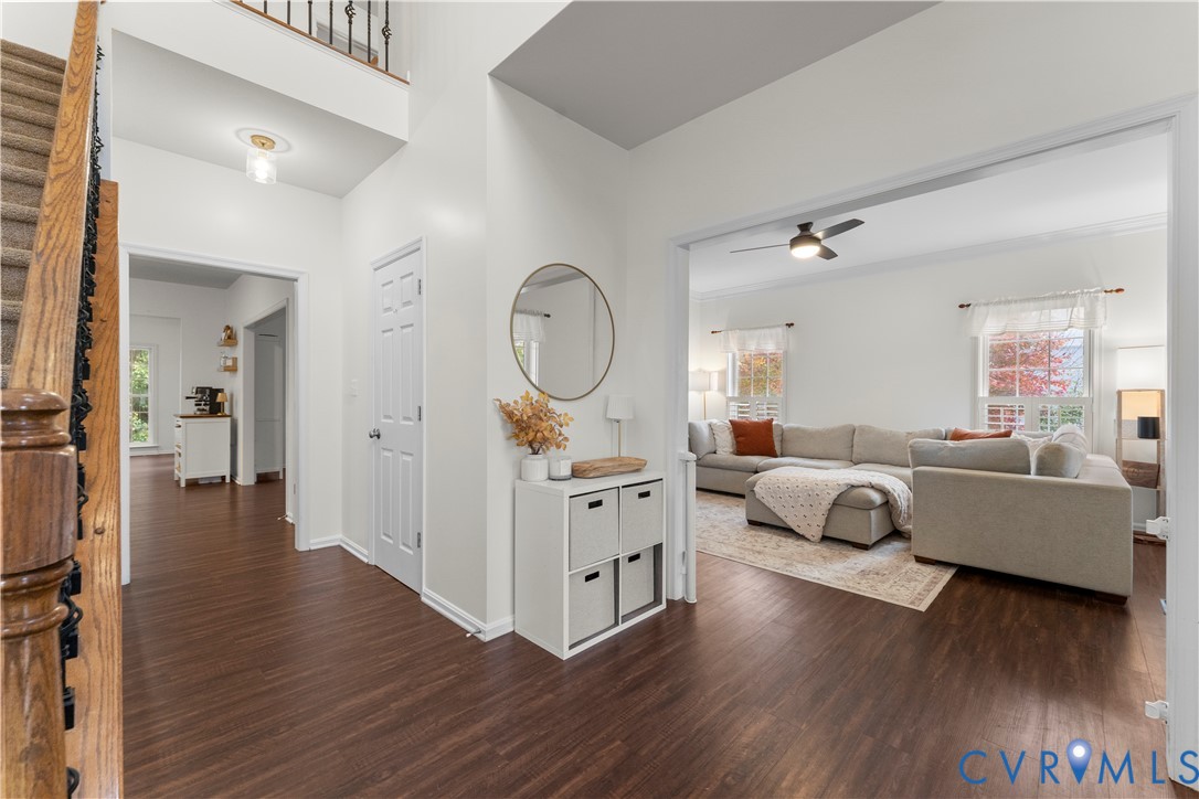 18015 Jackson Drive, Maury Heights, Bowling Green, VA 22427