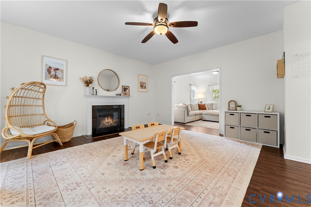 18015 Jackson Drive, Maury Heights, Bowling Green, VA 22427