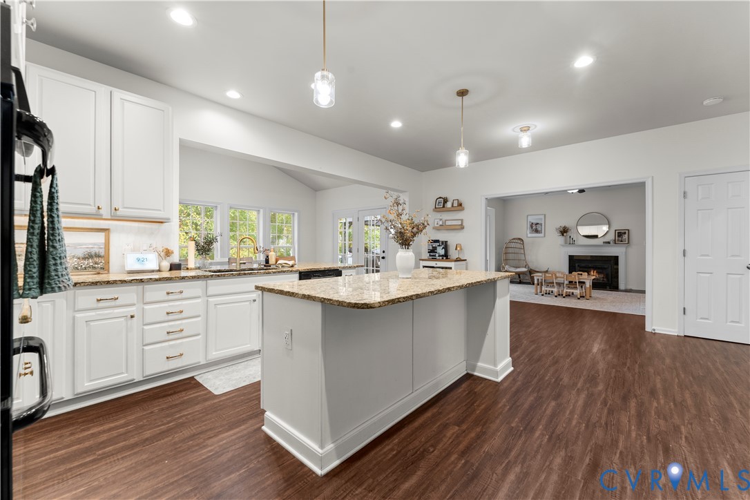 18015 Jackson Drive, Maury Heights, Bowling Green, VA 22427