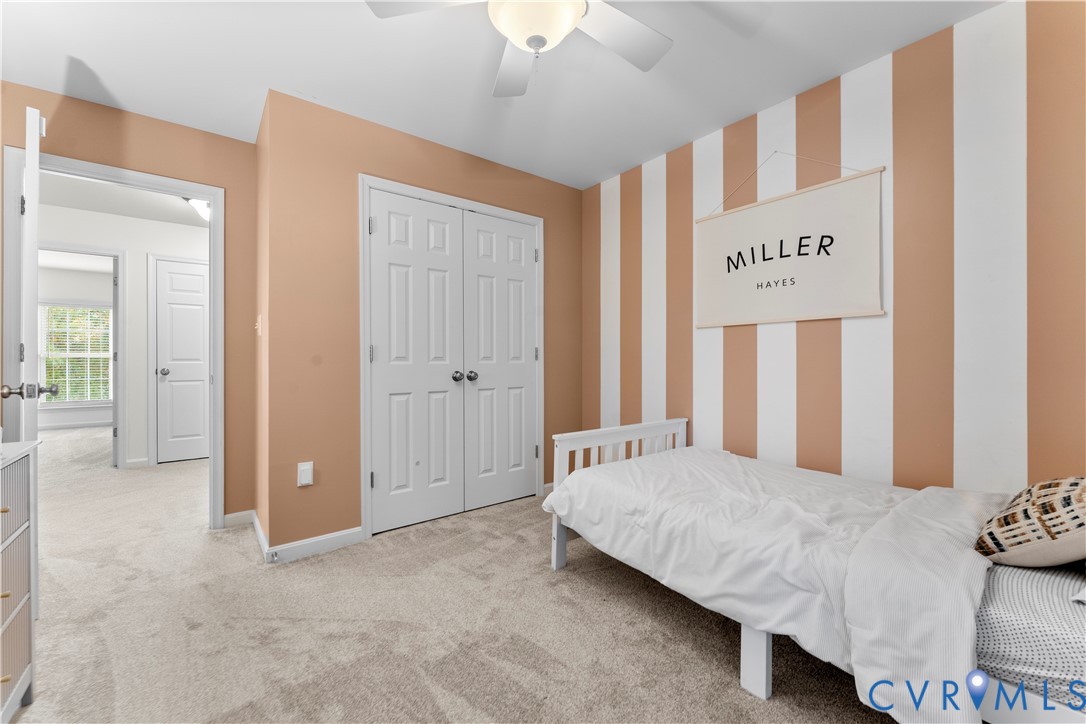 18015 Jackson Drive, Maury Heights, Bowling Green, VA 22427